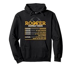 Roofer hourly rate for sale  Delivered anywhere in USA 