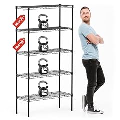 Sweetcrispy shelf storage for sale  Delivered anywhere in USA 