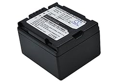 Battery panasonic series for sale  Delivered anywhere in UK