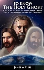 Know holy ghost. for sale  Delivered anywhere in USA 