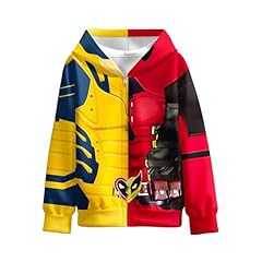 Yovova boys hoodie for sale  Delivered anywhere in UK