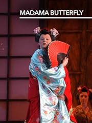 Madama butterfly usato  Spedito ovunque in Italia 