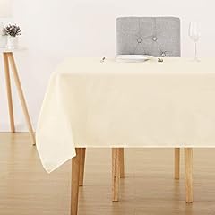 Deconovo nappe tissu d'occasion  Livré partout en France