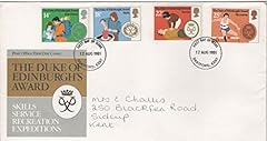 First day cover. for sale  Delivered anywhere in UK