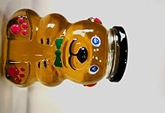 Vaso miele orso usato  Spedito ovunque in Italia 