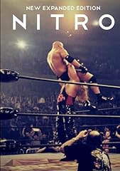Nitro the incredible gebraucht kaufen  Wird an jeden Ort in Deutschland