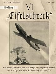 Eifelschreck abschüsse abstü gebraucht kaufen  Wird an jeden Ort in Deutschland
