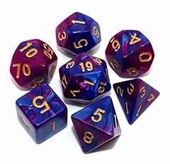 Creebuy 7pcs blue for sale  Delivered anywhere in USA 