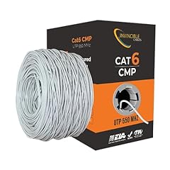 Invincible cables cat6 for sale  Delivered anywhere in USA 