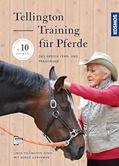 Tellington training pferde gebraucht kaufen  Wird an jeden Ort in Deutschland