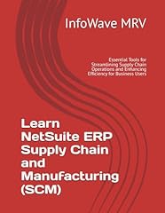 Learn netsuite erp for sale  Delivered anywhere in USA 