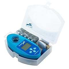 Tintometer gmbh tester usato  Spedito ovunque in Italia 