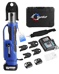 Foundgo pro press for sale  Delivered anywhere in UK