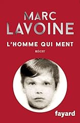 Homme ment roman d'occasion  Livré partout en Belgiqu