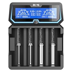 Xtar chargeur batterie d'occasion  Livré partout en France