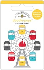 Doodlebug doodle pops for sale  Delivered anywhere in USA 