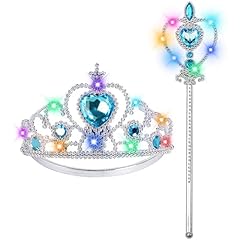 Princess crown tiara for sale  Delivered anywhere in USA 