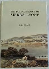 Postal service sierra for sale  Delivered anywhere in UK
