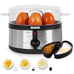 Duronic eb35 cuociuova usato  Spedito ovunque in Italia 