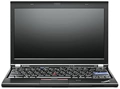 Lenovo thinkpad x220 usato  Spedito ovunque in Italia 