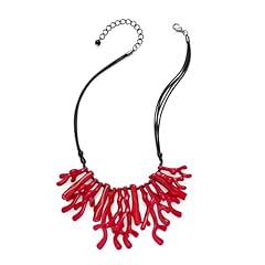 Tentmentise coral beaded for sale  Delivered anywhere in USA 