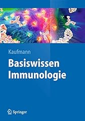 Basiswissen immunologie gebraucht kaufen  Wird an jeden Ort in Deutschland
