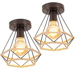 Tokius lampada soffitto usato  Spedito ovunque in Italia 