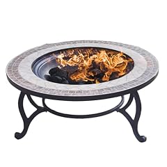 Outdoor fire pit for sale  Delivered anywhere in Ireland