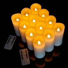 Vinkor flameless candles for sale  Delivered anywhere in USA 