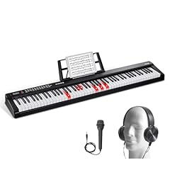Vevor tastiera pianoforte usato  Spedito ovunque in Italia 