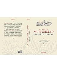 Vie muhammad prophete d'occasion  Livré partout en France