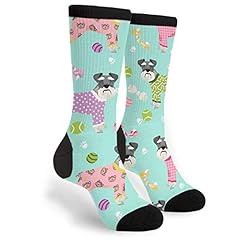 Yishow schnauzers unisex for sale  Delivered anywhere in USA 