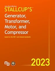 2023 stallcup generator for sale  Delivered anywhere in USA 