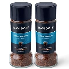 Davidoff decaf elegant for sale  Delivered anywhere in USA 