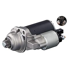 Febi 101589 starter for sale  Delivered anywhere in UK