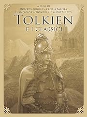Tolkien classici vol. usato  Spedito ovunque in Italia 