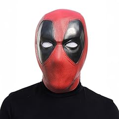 Hulaiyaa deadpool maschera usato  Spedito ovunque in Italia 