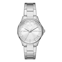 Armani watch women for sale  Delivered anywhere in UK