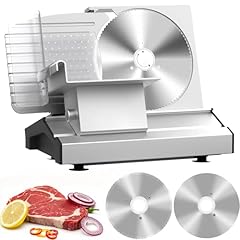 Meat slicer machine for sale  Delivered anywhere in UK