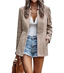 Chouyatou women casual for sale  Delivered anywhere in USA 