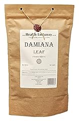 Health embassy damiana for sale  Delivered anywhere in Ireland