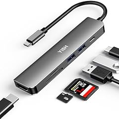 Yish hub usb d'occasion  Livré partout en France