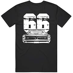 1966 pontiac gto for sale  Delivered anywhere in USA 