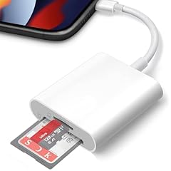 Kartenleser iphone ipad gebraucht kaufen  Wird an jeden Ort in Deutschland