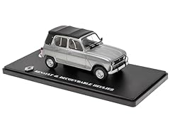 Miniaturauto kompatibel renaul gebraucht kaufen  Wird an jeden Ort in Deutschland