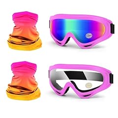 Motorcycle motocross goggles for sale  Delivered anywhere in USA 