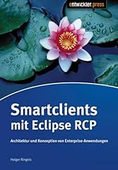 Smartclients mit eclipse d'occasion  Livré partout en France