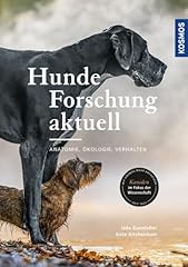 Hunde forschung aktuell gebraucht kaufen  Wird an jeden Ort in Deutschland