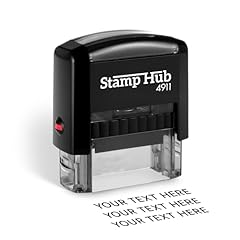 Stamp hub self for sale  Delivered anywhere in USA 