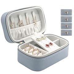 Travel jewelry case for sale  Delivered anywhere in USA 